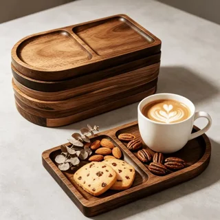 وسایل پذیرایی